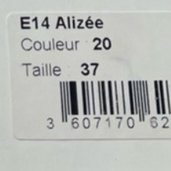 Sandro Grommet Wedge Gladiator Heels Sandals Studded - Picture 11 of 11